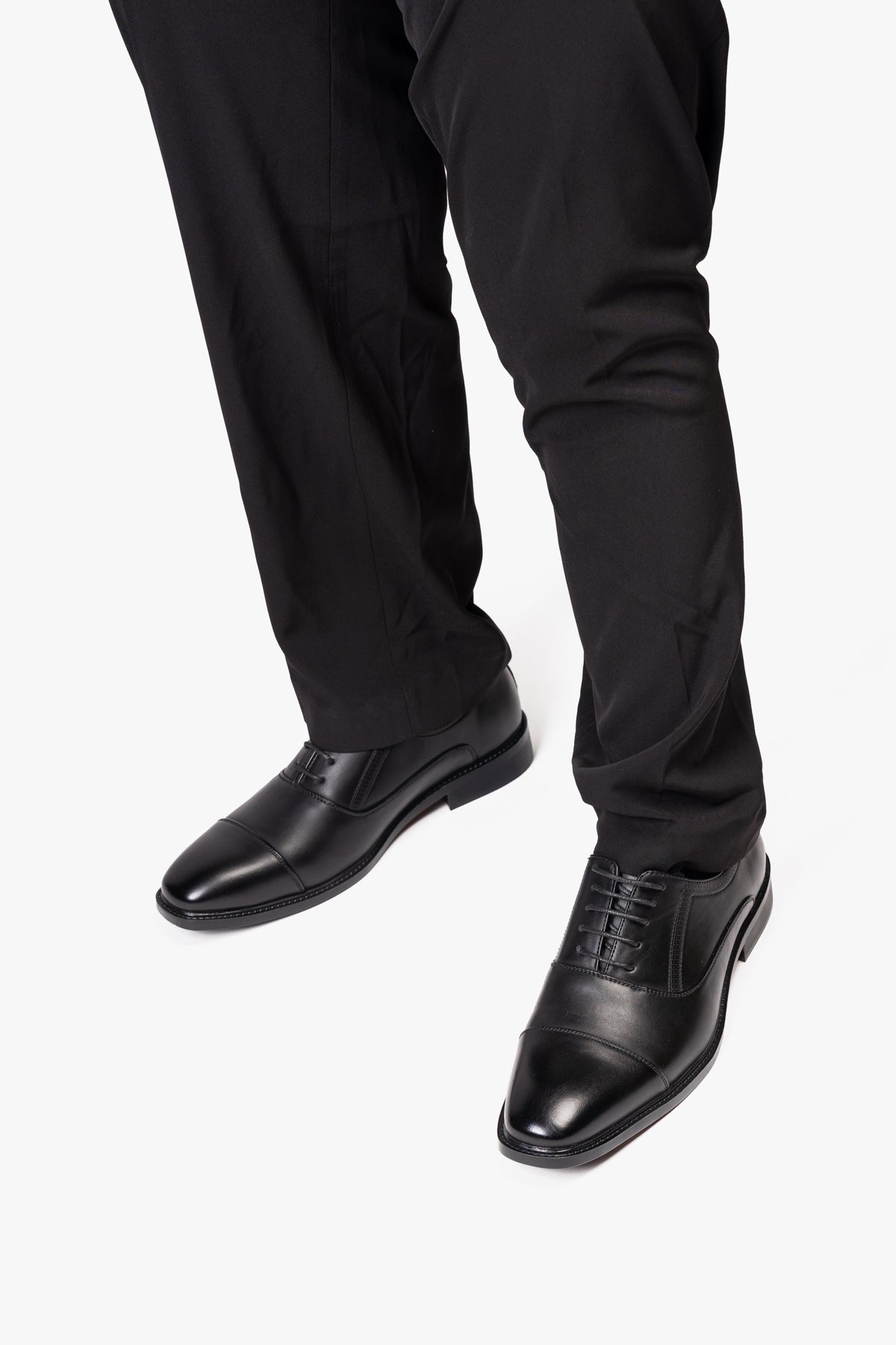 Zapato Hombre Negro Arnau Thunder Blue Thunder Blue